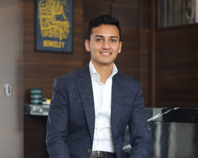 Vedant Kedia on STOK Beer's unique positioning